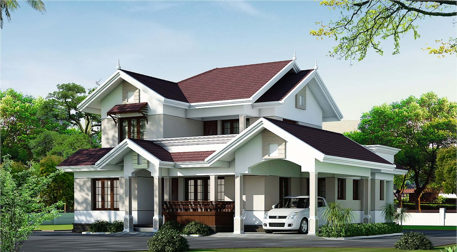Giấc mơ mua nhà