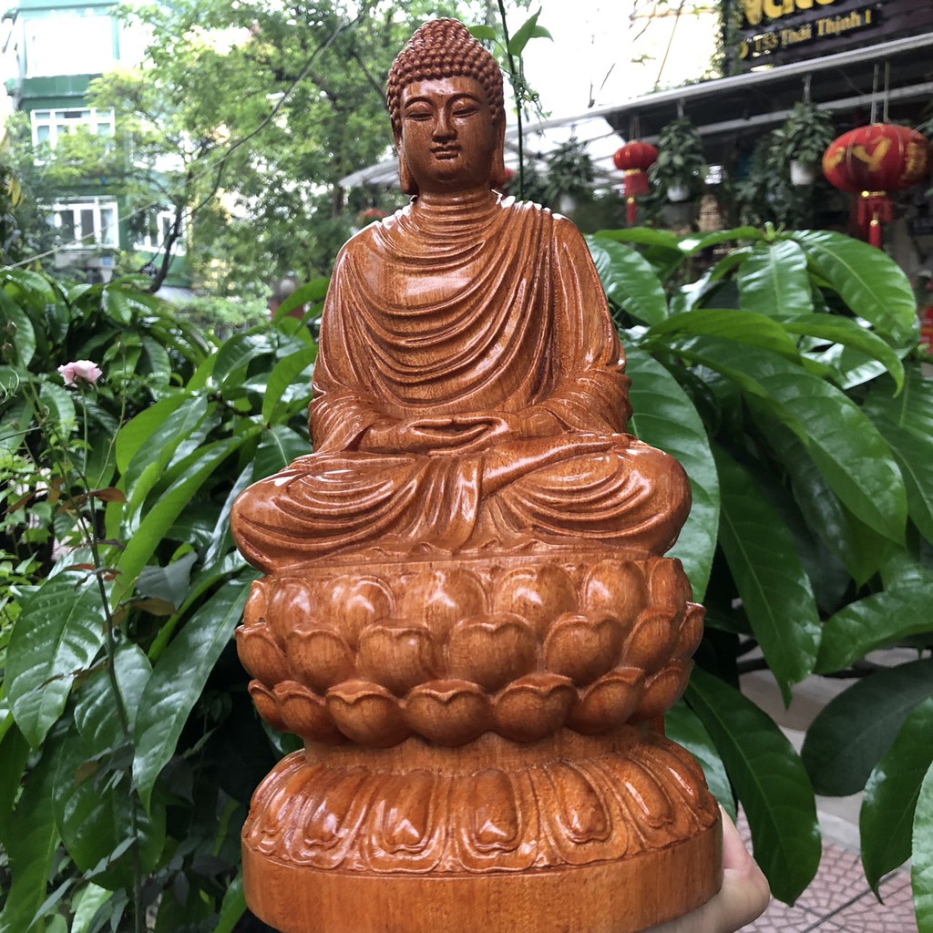 Nằm mơ thấy tượng Phật có điềm báo không?
